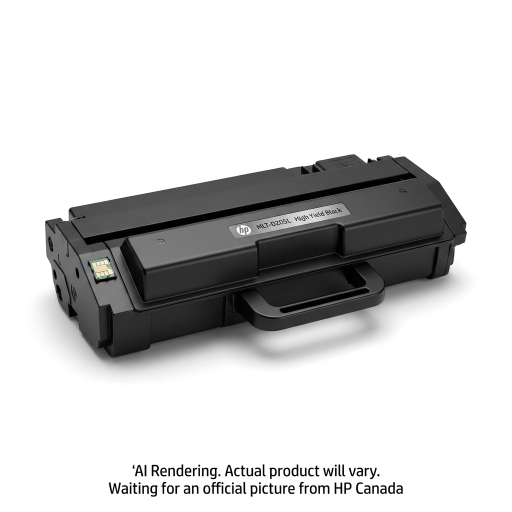 HP MLT-D205L H-Yield Blk Toner Crtg