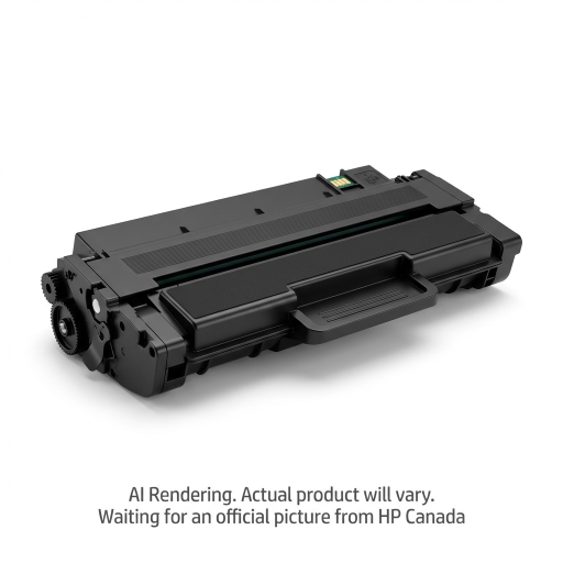 HP CLT-K404S Black Toner Cartridge