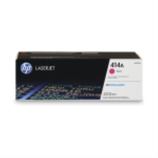 HP 414A Magenta LaserJet Toner Cartridge