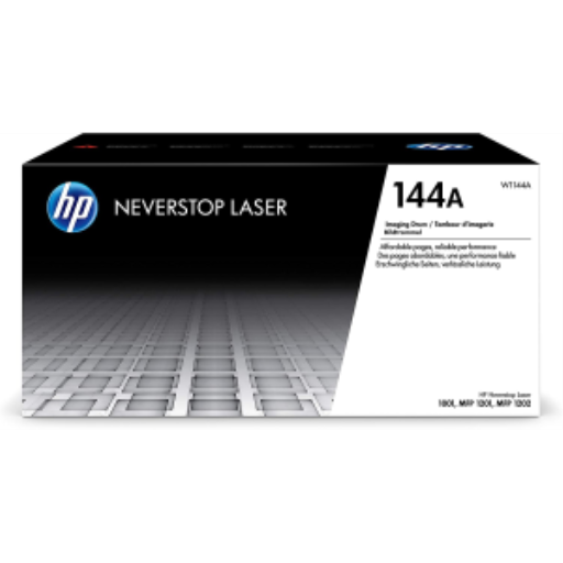 HP 144A Blk Laser Imaging Drum