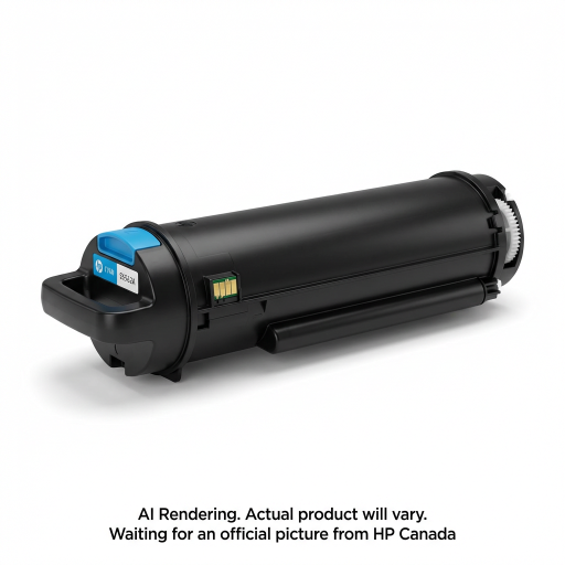 HP CLT-C808S Cyan Toner Cartridge