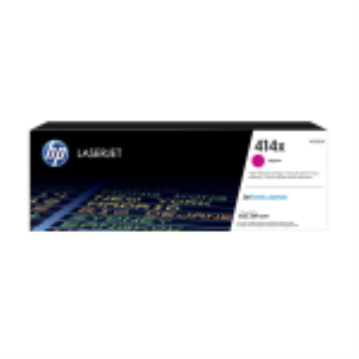 TONER HP 414X M