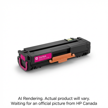 HP CLT-M504S Magenta Toner Cartridge