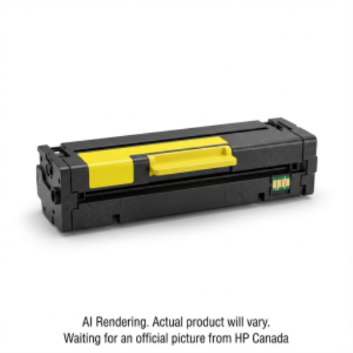 HP 213A Ylw Original LaserJet Toner Crtg