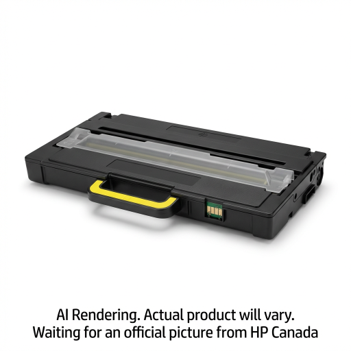 HP CLT-Y406S Yellow Toner Cartridge