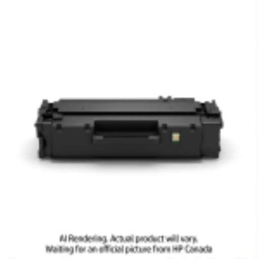 HP 89YE Blk EvoCycle LaserJet Toner Crtg