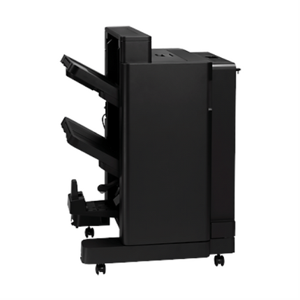 HP LaserJet Booklet Makr/MFP Finisher