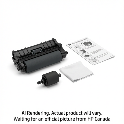 HP ScanJet Pro 3500 f1/4500 fn1 ADF Kit