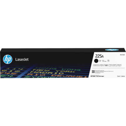 HP 225A LaserJet Black Original Imaging Drum (W2256A)