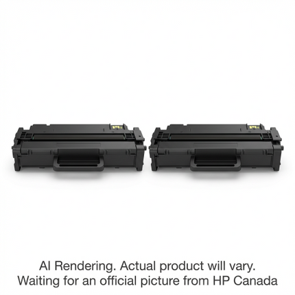 HP 80X Black Dual Pk LJ Toner Cartridge