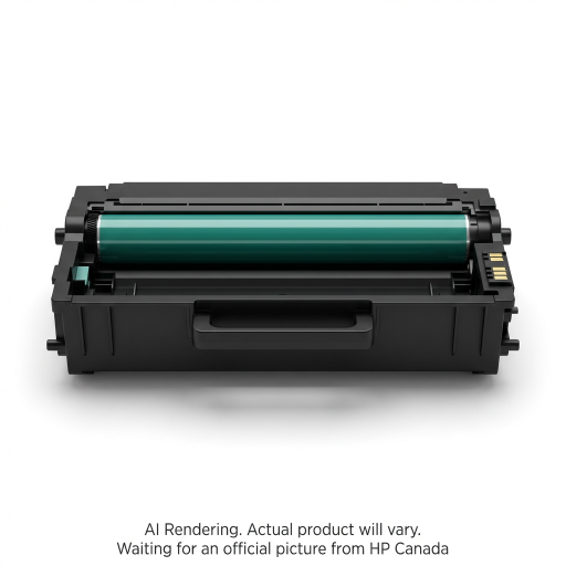 HP CLT-R406 Imaging Drum