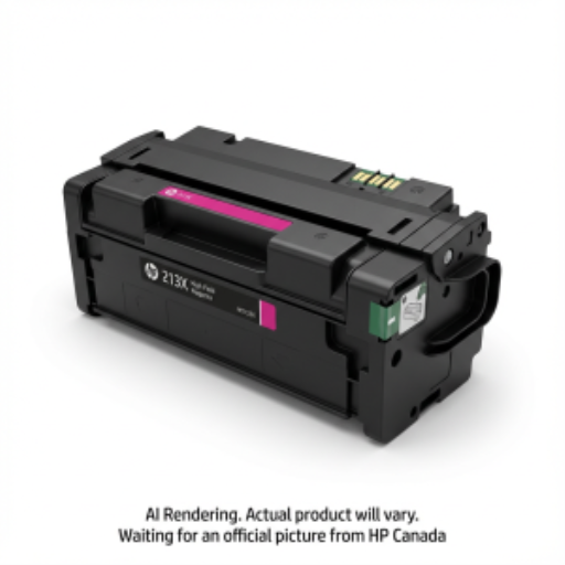 W2133X HP 213X Mgn Original LaserJet Toner Crtg