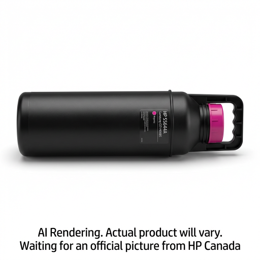 HP CLT-M808S Magenta Toner Cartridge