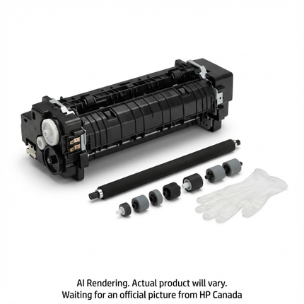 Fuser Maintenance Kit 220V