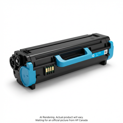HP CLT-C505L H-Yield Cyan Toner Crtg