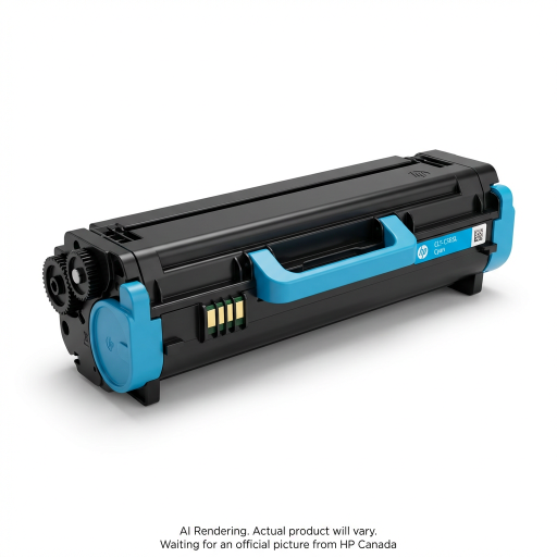 HP CLT-C505L H-Yield Cyan Toner Crtg
