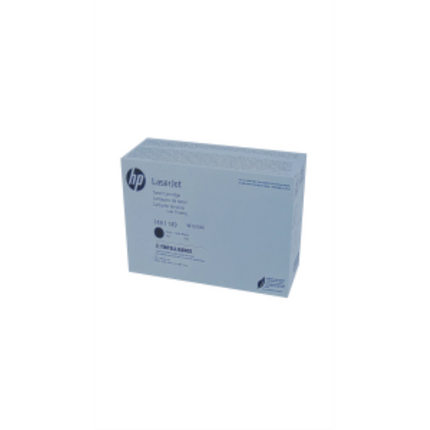 W1020XC HP 1020XC Black Original LaserJet Toner Cartridge
