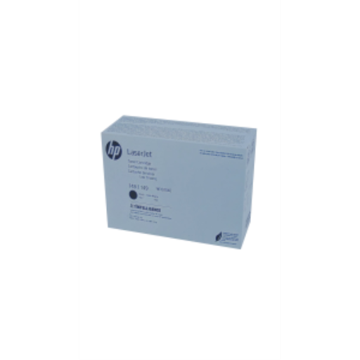 W1020XC HP 1020XC Black Original LaserJet Toner Cartridge