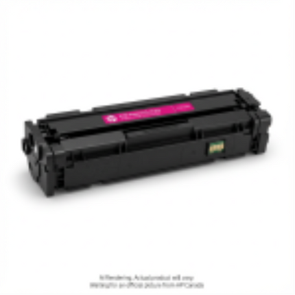 HP 410X Magenta EvoCycle Original LaserJet Toner Cartridge