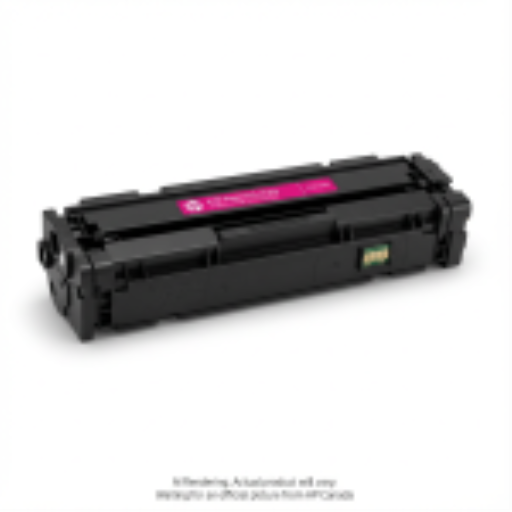 HP 410X Magenta EvoCycle Original LaserJet Toner Cartridge