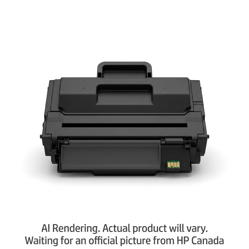 HP MLT-D203U H-Yld Blk Toner Crtg