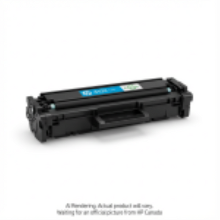 HP 410X Cyan EvoCycle Original LaserJet Toner Cartridge