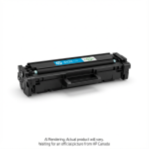 HP 410X Cyan EvoCycle Original LaserJet Toner Cartridge