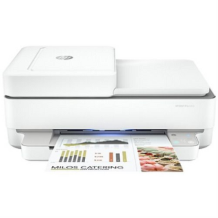 HP ENVY 6455e All-in-One Printer