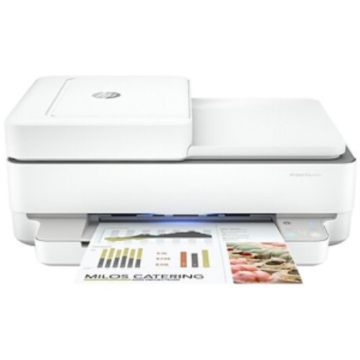 HP ENVY 6455e All-in-One Printer