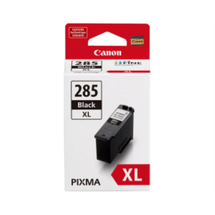 Canon PG-285XL?Black Ink?Cartidge