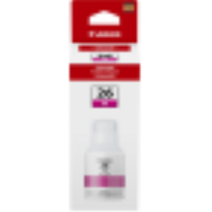 GI-26 Magenta Ink Bottle SKU 4422C001