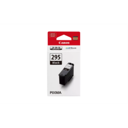 Canon Genuine Ink PG-295 AMR - Black