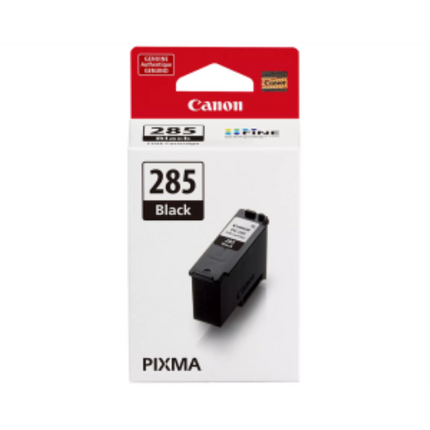 Canon PG-285?Black Ink?Cartidge