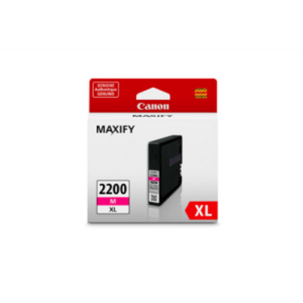 PGI-2200XL Magenta SKU 9269B001