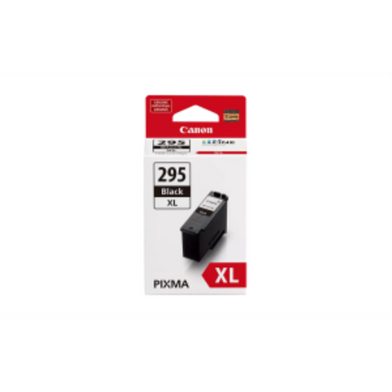 Canon Genuine Ink PG-295XL AMR - Black