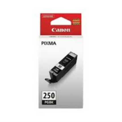 PGI-250 PGBK Black Ink Tank SKU 6497B001
