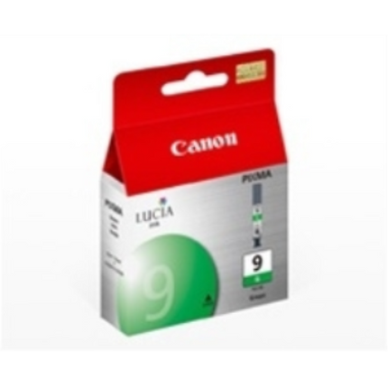 PGI-9 Green Ink Tank SKU 1041B002