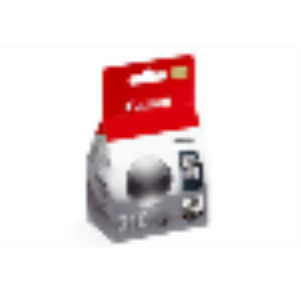 PG-210 Black Ink Cartridge  SKU 2974B001