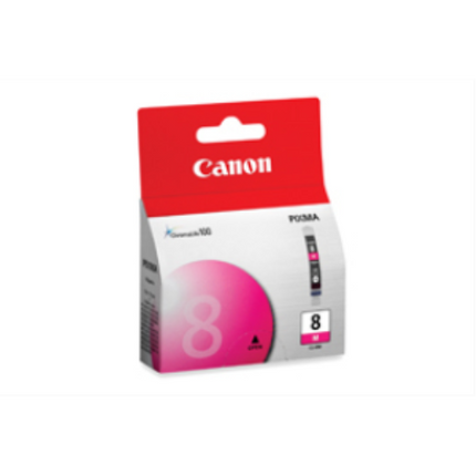 CLI-8 Magenta Ink Tank SKU 0622B002