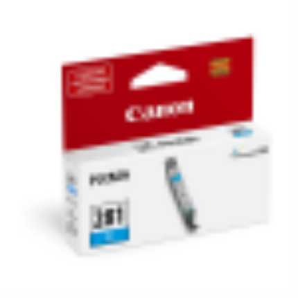 CLI-281 Cyan SKU 2088C001
