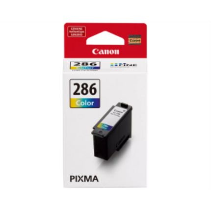 Canon CL-286?Colour Ink Cartidge