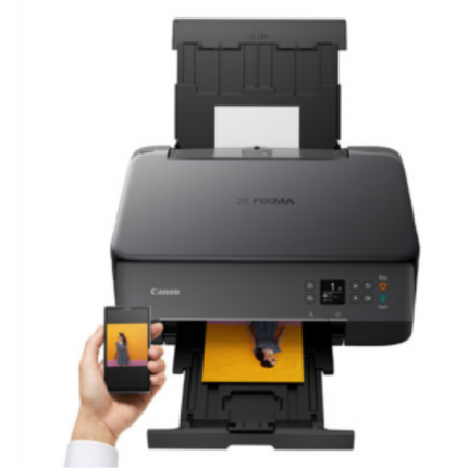 Canon PIXMA TS5320a Wireless Inkjet All-In-One Blac