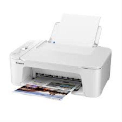 Canon PIXMA TS3720 Wireless Home All-in-One - White