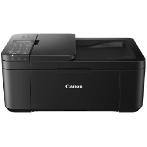 Canon PIXMA TR4720 - Black