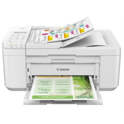 Canon PIXMA TR4720 - White