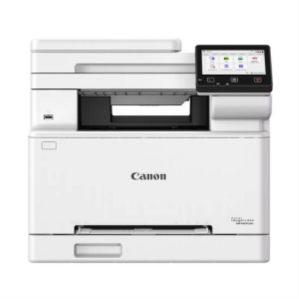 Canon imageCLASS MF665Cdw - All in One, Color Wireless Laser Printer - White