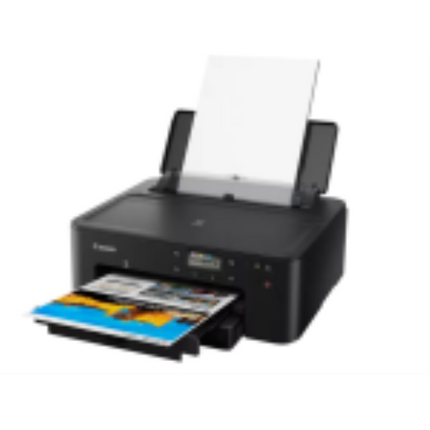 Canon PIXMA TS702a Wireless Single Function Printer