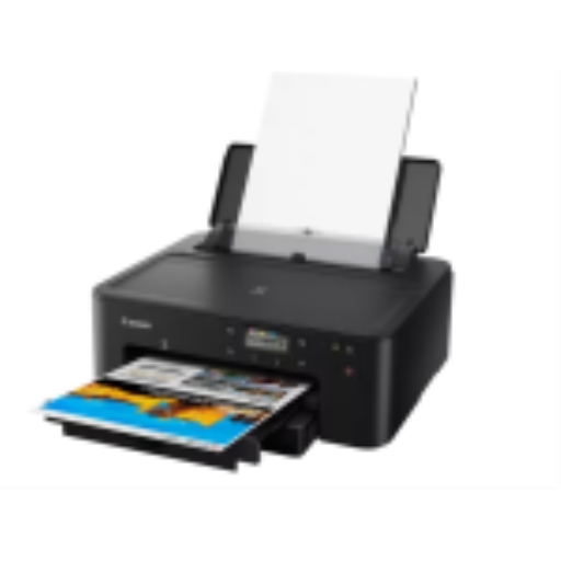 Canon PIXMA TS702a Wireless Single Function Printer