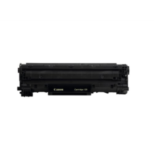 Cartridge 128 Black SKU 3500B001