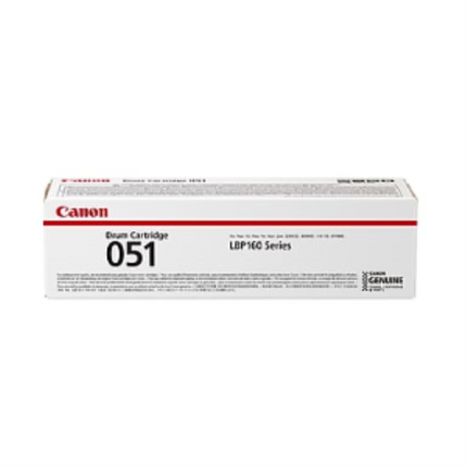 Drum Cartridge 051 SKU 2170C001